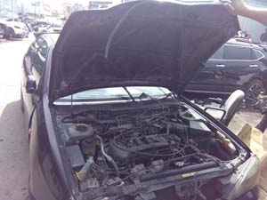 2000 MODEL NİSSAN PRİMERA ÇIKMA TRAVERS